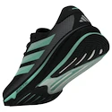 Încălțăminte de alergare pentru bărbați adidas Supernova Rise ME Core Black/Core Black/Semi Mint Rush