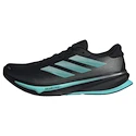 Încălțăminte de alergare pentru bărbați adidas Supernova Rise ME Core Black/Core Black/Semi Mint Rush