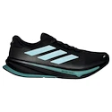 Încălțăminte de alergare pentru bărbați adidas Supernova Rise ME Core Black/Core Black/Semi Mint Rush