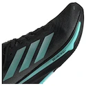 Încălțăminte de alergare pentru bărbați adidas Supernova Rise ME Core Black/Core Black/Semi Mint Rush