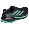 Încălțăminte de alergare pentru bărbați adidas Supernova Rise ME Core Black/Core Black/Semi Mint Rush