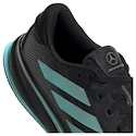 Încălțăminte de alergare pentru bărbați adidas Supernova Rise ME Core Black/Core Black/Semi Mint Rush