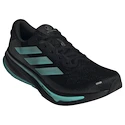 Încălțăminte de alergare pentru bărbați adidas Supernova Rise ME Core Black/Core Black/Semi Mint Rush