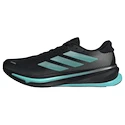 Încălțăminte de alergare pentru bărbați adidas Supernova Rise ME Core Black/Core Black/Semi Mint Rush