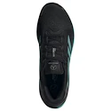 Încălțăminte de alergare pentru bărbați adidas Supernova Rise ME Core Black/Core Black/Semi Mint Rush