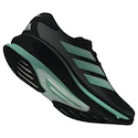 Încălțăminte de alergare pentru bărbați adidas Supernova Rise ME Core Black/Core Black/Semi Mint Rush