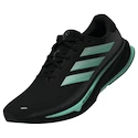 Încălțăminte de alergare pentru bărbați adidas Supernova Rise ME Core Black/Core Black/Semi Mint Rush