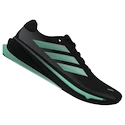 Încălțăminte de alergare pentru bărbați adidas Supernova Rise ME Core Black/Core Black/Semi Mint Rush