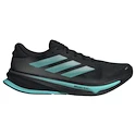 Încălțăminte de alergare pentru bărbați adidas Supernova Rise ME Core Black/Core Black/Semi Mint Rush