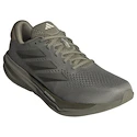 Încălțăminte de alergare pentru bărbați adidas Supernova Stride 2 Silver Pebble/Olive Strata/Alumina