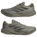 Încălțăminte de alergare pentru bărbați adidas Supernova Stride 2 Silver Pebble/Olive Strata/Alumina