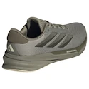 Încălțăminte de alergare pentru bărbați adidas Supernova Stride 2 Silver Pebble/Olive Strata/Alumina