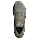 Încălțăminte de alergare pentru bărbați adidas Supernova Stride 2 Silver Pebble/Olive Strata/Alumina