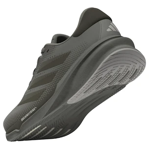 Încălțăminte de alergare pentru bărbați adidas Supernova Stride 2 Silver Pebble/Olive Strata/Alumina