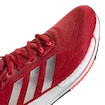 Încălțăminte de alergare pentru bărbați adidas  Supernova + Vivid Red