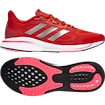 Încălțăminte de alergare pentru bărbați adidas  Supernova + Vivid Red