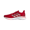 Încălțăminte de alergare pentru bărbați adidas  Supernova + Vivid Red