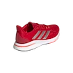 Încălțăminte de alergare pentru bărbați adidas  Supernova + Vivid Red