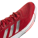 Încălțăminte de alergare pentru bărbați adidas  Supernova + Vivid Red