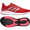 Încălțăminte de alergare pentru bărbați adidas  Supernova + Vivid Red