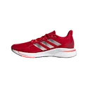 Încălțăminte de alergare pentru bărbați adidas  Supernova + Vivid Red