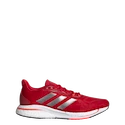 Încălțăminte de alergare pentru bărbați adidas  Supernova + Vivid Red