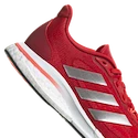 Încălțăminte de alergare pentru bărbați adidas  Supernova + Vivid Red