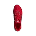 Încălțăminte de alergare pentru bărbați adidas  Supernova + Vivid Red