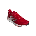 Încălțăminte de alergare pentru bărbați adidas  Supernova + Vivid Red