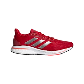 Încălțăminte de alergare pentru bărbați adidas Supernova + Vivid Red