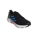 Încălțăminte de alergare pentru bărbați adidas  Terrex Agravic Ultra Core Black