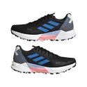 Încălțăminte de alergare pentru bărbați adidas  Terrex Agravic Ultra Core Black