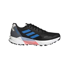 Încălțăminte de alergare pentru bărbați adidas Terrex Agravic Ultra Core Black