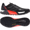 Încălțăminte de alergare pentru bărbați adidas  Terrex Agravic Ultra Trail Running Core Black