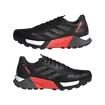 Încălțăminte de alergare pentru bărbați adidas  Terrex Agravic Ultra Trail Running Core Black