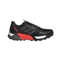 Încălțăminte de alergare pentru bărbați adidas  Terrex Agravic Ultra Trail Running Core Black