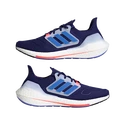 Încălțăminte de alergare pentru bărbați adidas  Ultraboost 22 Legacy Indigo