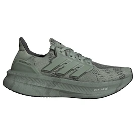 Încălțăminte de alergare pentru bărbați adidas Ultraboost 5 Silver Green/Silver Green/Carbon