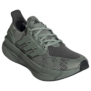 Încălțăminte de alergare pentru bărbați adidas  Ultraboost 5 Silver Green/Silver Green/Carbon