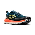 Încălțăminte de alergare pentru bărbați Brooks Cascadia 18 Legion Blue/Black/Flame