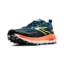 Încălțăminte de alergare pentru bărbați Brooks Cascadia 18 Legion Blue/Black/Flame