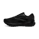 Încălțăminte de alergare pentru bărbați Brooks Ghost 16 Black/Black/Ebony