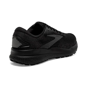 Încălțăminte de alergare pentru bărbați Brooks Ghost 16 Black/Black/Ebony