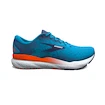 Încălțăminte de alergare pentru bărbați Brooks Ghost 16 Bonnie Blue/Blue Ribbon/Orange