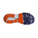 Încălțăminte de alergare pentru bărbați Brooks Ghost 16 Bonnie Blue/Blue Ribbon/Orange