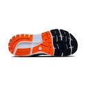 Încălțăminte de alergare pentru bărbați Brooks Ghost 16 White/Peacoat/Orange