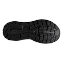 Încălțăminte de alergare pentru bărbați Brooks Ghost 16 Wide 2E Black/Black/Ebony