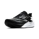 Încălțăminte de alergare pentru bărbați Brooks Launch 11 Black/White