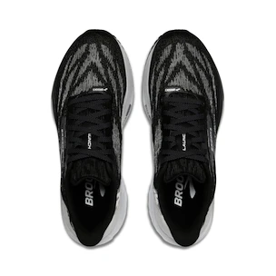 Încălțăminte de alergare pentru bărbați Brooks Launch 11 Black/White