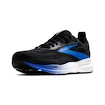 Încălțăminte de alergare pentru bărbați Brooks Trace 4 Black/Cobalt/Limpet